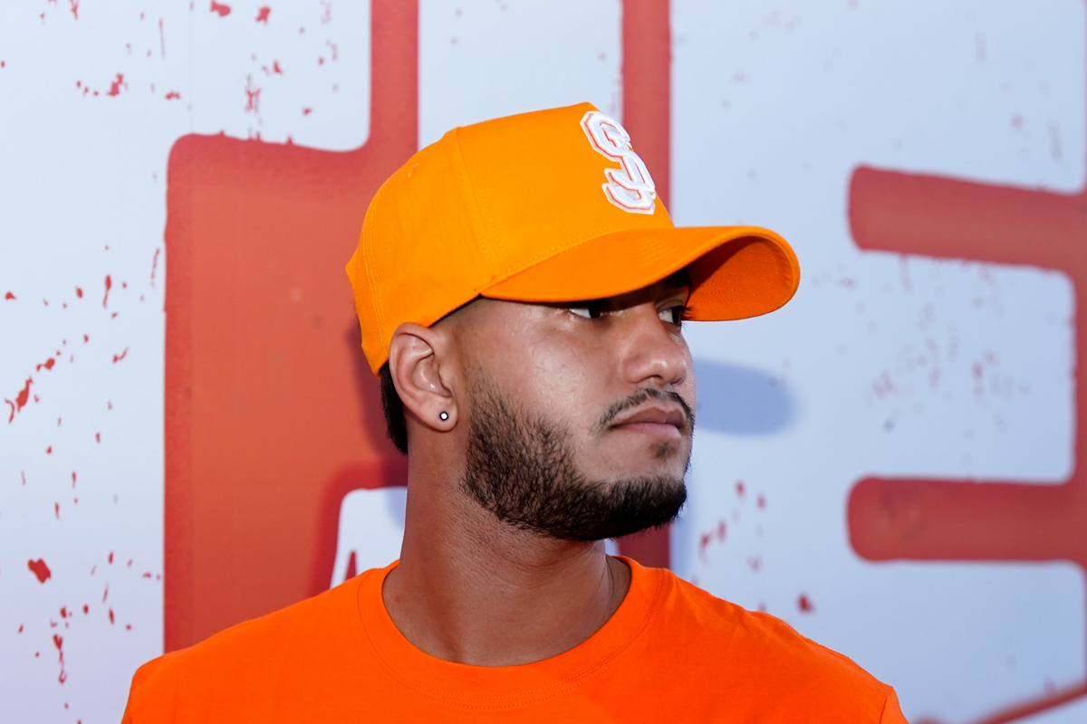 Senadores Mango Hat