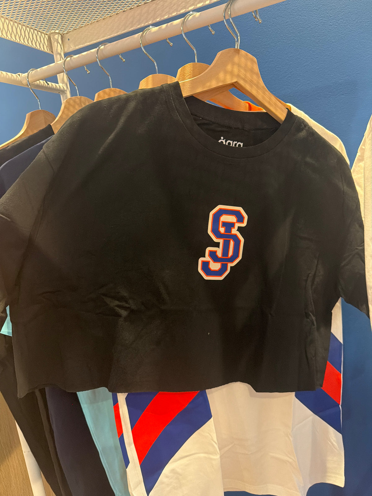 Senadores Women's Black