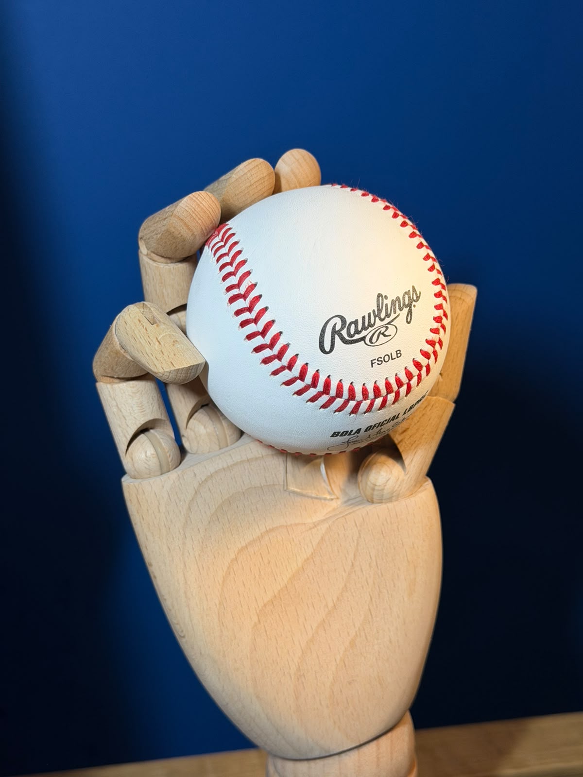 Baseball Ball
