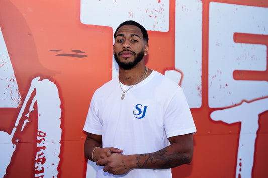 SJ La Capital Sixto Shirt