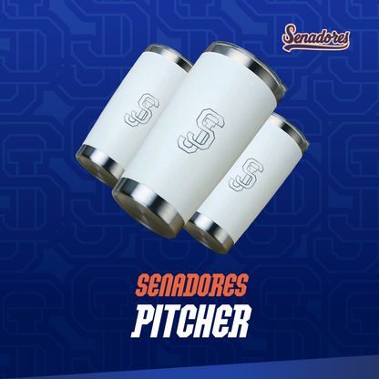 Senadores Pitcher Cup