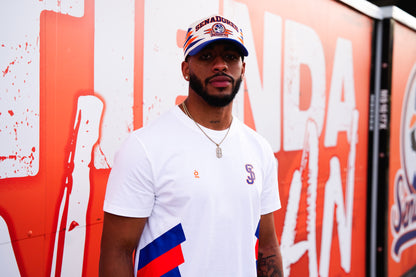 Senadores Old School Sixto Hat