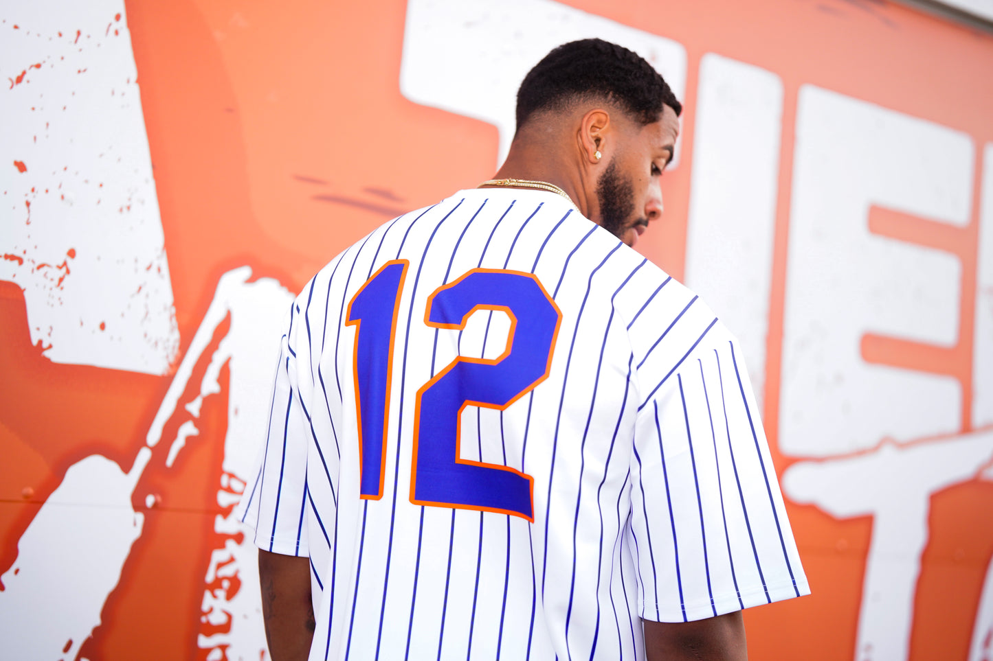 Senadores Retro Shirt