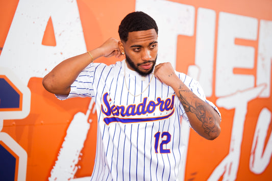 Senadores Retro Shirt