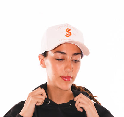 Senadores Baseball Club Hat