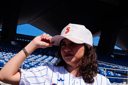 Senadores Baseball Club Hat