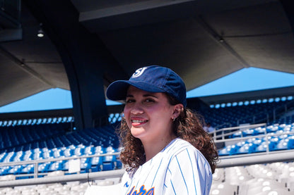 Senadores Blue SJ Hat