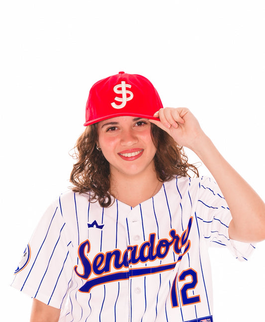 Senadores Retro 1947 Hat